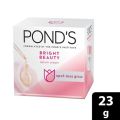 Ponds Bright Beauty Serum Cream - 23G. 
