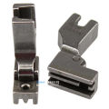 Juki Single Needle Machine Invisible Zipper Foot. 