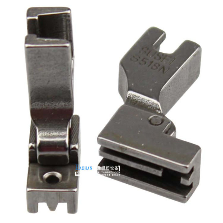 Juki%20Single%20Needle%20Machine%20Invisible%20Zipper%20Foot%20-%20Image%203