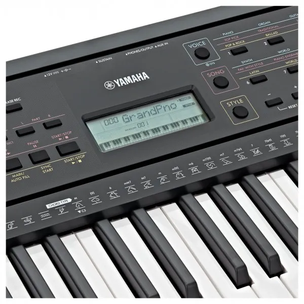 Yamaha%20PSR-E283%2061-Key%20Portable%20Keyboard%20with%20Power%20Adapter,%20Padded%20Bag,%20Stand%201%20year%20warranty%20yamaha%20PSR%20E283%20organ%20Electronic%20Keyboard%20musical%20instrument%20%20PSR%20E%20273%20-%20Image%209