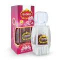 IRAN Negin Natural Badiee 1g pure SAFFRON for Healthy Life nbps. 
