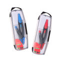Drawing Compass Drafting Tools with Refill for Student Math Geometry School Office Stationery Supplies. 