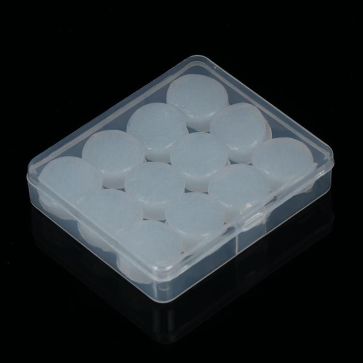 6%20Pairs%20Reusable%20Hearing%20Protect%20Sleeping%20Snoring%20Insulation%20Anti-noise%20Ear%20Plugs%20Soft%20Silicone%20Earplugs%20Noise%20Reduction%20Waterproof%20Earbud%20-%20Image%208