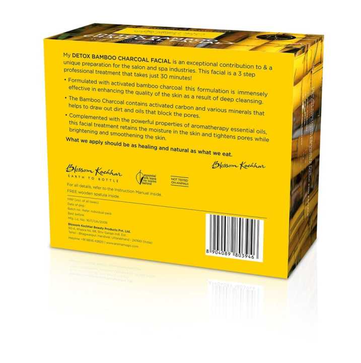 Aroma%20Magic%20Detox%20Bamboo%20Charcoal%20Facial%20Kit%20-%20Image%202