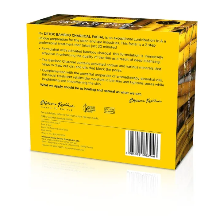 Aroma%20Magic%20Detox%20Bamboo%20Charcoal%20Facial%20Kit%20-%20Image%202