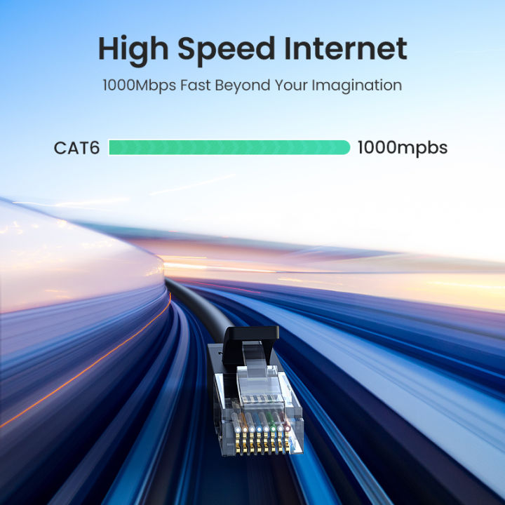 UGREEN%20Cat6%20Ethernet%20Patch%20Cable%20Gigabit%20RJ45%20Network%20Wire%20Lan%20Cable%20Plug%20Connector%20for%20Mac%20Computer%20PC%20R'outer%20Printer%20XBOX%20PS4%20PS3%20PSP%200.5M-30M%20-%20Image%203