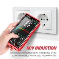 621A Touch Screen Intelligent Digital Multimeter. 