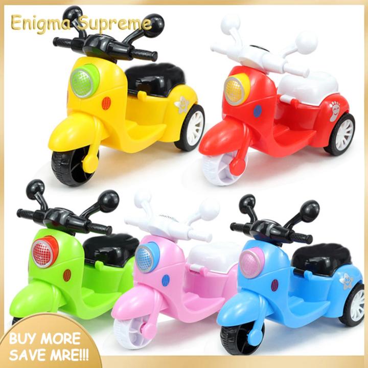 Enigma-%20Inertia%20Motorcycle%20Toy%20Multicolored%20Motorcycle%20Model%20Kids%20Pull%20Back%20Toys%20-%20Image%202