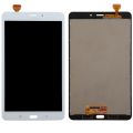 Original LCD Screen for Samsung Galaxy TAB A T385 with Digitizer Full Assembly. 