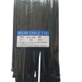 100 pcs 6 inch Cable Zip Ties Heavy Duty, Premium Plastic Wire Ties with. 