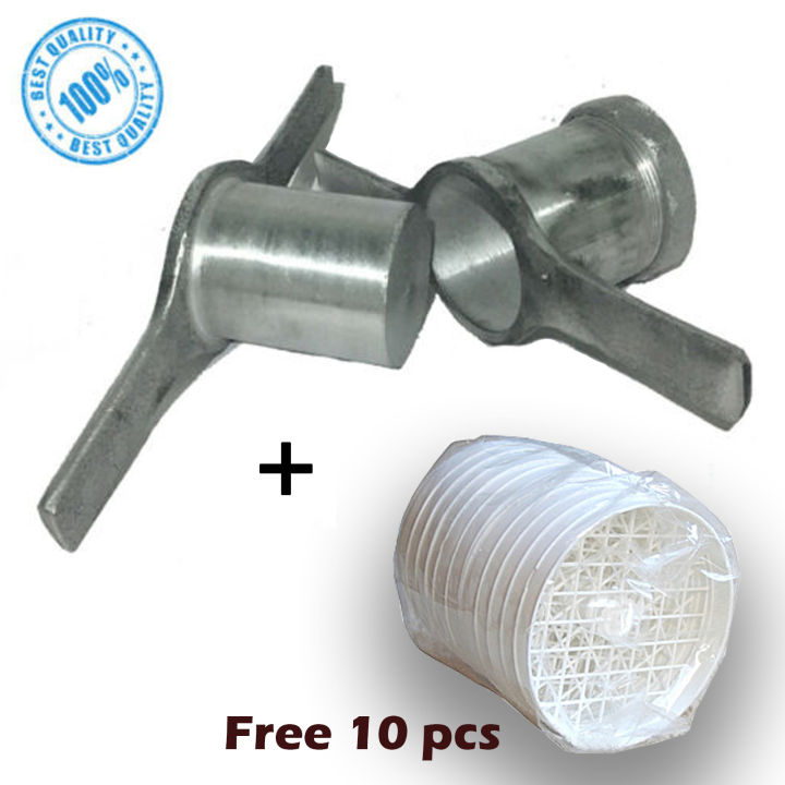 Manual String Hopper Maker Alimenium Iddiyappa Wangediya Noodles Maker String Hopper  Maching-Silver