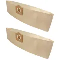 Dust Bags for Vacuum Cleaner for Karcher Wd3 Wd3300 Wd3.500P Mv3 Wd3200 Se4001 Se4002 6.959-130 6.904-051 6Pcs. 
