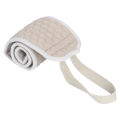 Bath Cleaning Towel Soft Shower Back Scrubbing Exfoliating Pull Strap Bathing Tool. 