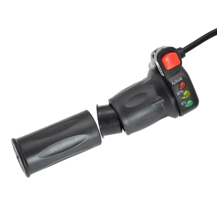 LKPCIGCXM%20Electric%20Bike%20Throttle%20Accelerator%20for%20Electric%20Bicycle/E-Bike/Mountain%20Bike%20Throttle%20Speed%20Control%20Handle,36V%20-%20Image%203
