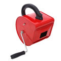 KOGEEK Cement Machine Flicker Agitator Render Plaster Sprayer Wall Covering Coating. 