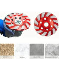 4inch Grinder Cup Wheel Diamond Concrete Grinding Wheel for Cutting Grinding Shaping. 