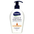 Redwin Vitamin E & C Body Lotion 400ml. 