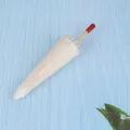 Durable Bamboo Paper Umbrella Parasol Dancing Wedding Bridal Party Coasplay Art. 