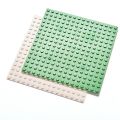 Building Blocks Base Plate for Lego 16 x 16 DIY Baseplate. 