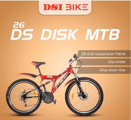 Dsi cycles sale