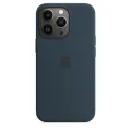 Super Luxury Soft textured Protective Silicone Case Back Cover For iPhone 13 Pro. 
