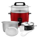 Panasonic Rice Cooker SR-W10G. 