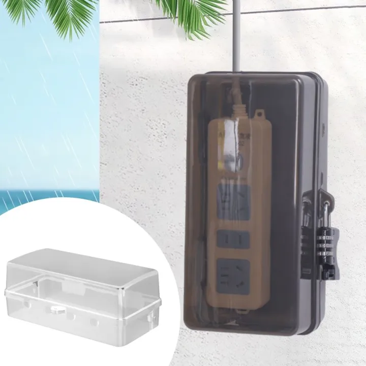 %E3%80%90LuxeGlow%E3%80%91Outdoor%20Electrical%20Boxes%20Waterproof%20Cable%20Management%20Box%20Rain-Proof%20Weather%20Proof%20Plug%20Box%20Outdoor%20Extension%20Lead%20Cover%20-%20Image%205