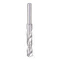 High Speed Steel Twist Drill 1/2" Milling Shank 4241 HSS Blacksmiths Bit 16mm. 
