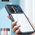 Linman Lereach Crystal Clear Hard Case for Samsung Galaxy SFifty percent discount 24 FE S21 FE S20 FE Transparent Back Cover Phone Case. 
