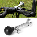 F2TC Bicycle Bike Cycling Retro Metal Air Horn Hooter Bell Bugle Trumpet Honking Bulb. 