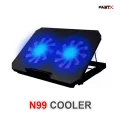 N99 Laptop cooling pad. 