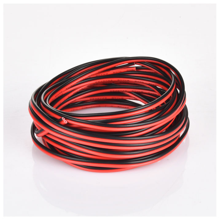 5m%2010m%202pin%2020%20Awg%20Ul2468%202*0.5mm%20Extension%20Cable%20Use%20For%2012v%2024v%20Led%20Strip%20Tape%20String%20Connect%20Electric%20Wire%20-%20Image%202