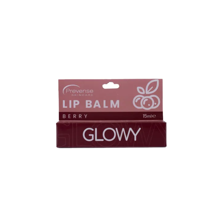 Prevense%20Glowy%20Lip%20Balm%20Berry%20Flavored%2015%20Ml%20-%20Image%202