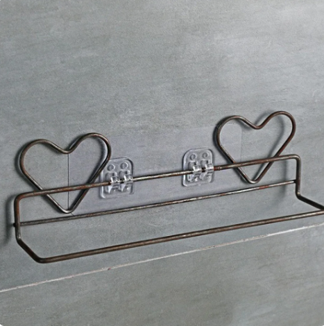 1/5/10/20pcs%20Transparent%20Self%20Adhesive%20Hooks%20Hanging%20Holder%20Shelf%20Hook%20for%20Kitchen%20Bathroom%20Wall%20Storage%20Rack%20Fixing%20Stickers%20Gadgets%20-%20Image%205