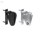 Barn Door Lock Barn Sliding Door Lock Hardware Latch Lock Heavy Duty for Interior and. 