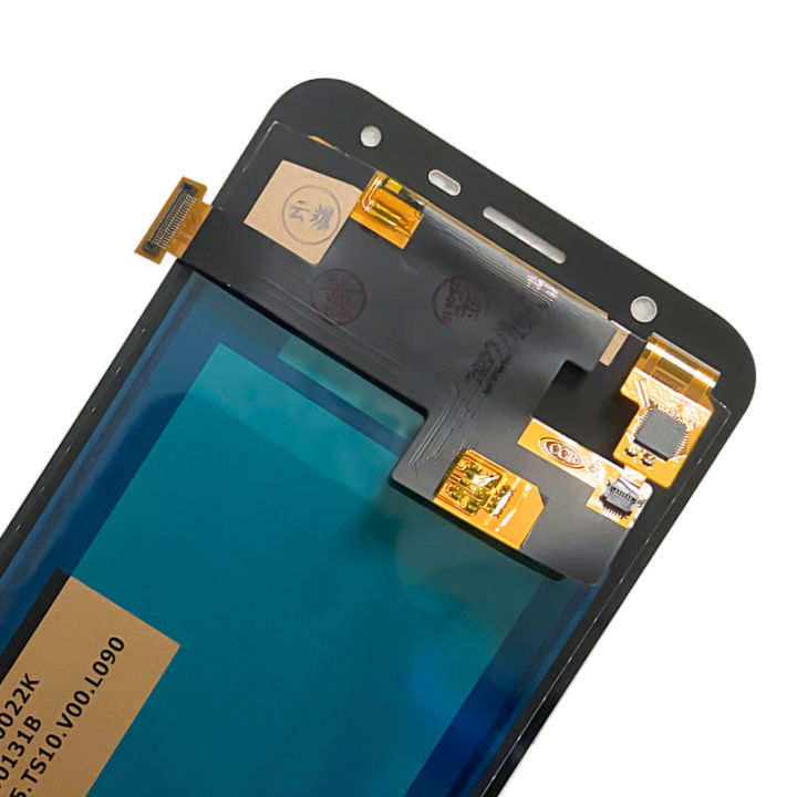 LCD%20No%20Frame%20For%20Samsung%20Galaxy%20J7%202017%20J720%20Display%20Touch%20Screen%20Digitizer%20Assembly%20Replacement%20Parts%20-%20Image%206