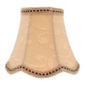 【Miga Plaza】Table Lamp Shade Fabric Cloth Clip on Light Shades Lamp Cover Drum Shade Lampshade Bulb for Floor Lamp Home. 