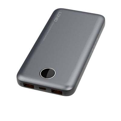 LDNIO%20P10%2010000%20Mah%20Ultra%20Slim%20Power%20Bank%20With%20Led%20Digital%20Display%20Travel%20Phone%20Power%20Banks%20Dual%20USB%20Fast%20Portable%20Charger%20-%20Image%202