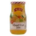 KIST Mixed Fruit Jam 510g. 