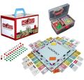 Monopoly Box Board Game - Property Trading Game 55006. 