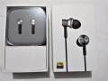 Xiaomi Mi Piston Pro HD Hybrid IEM Earphone Boom Sound Base 3.5mm import. 