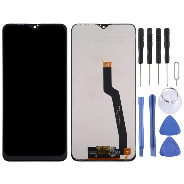 (COD%20available)%20LCD%20Screen%20and%20Digitizer%20Full%20Assembly%20for%20Samsung%20Galaxy%20A10%20A105G(Black)%20-%20Image%202