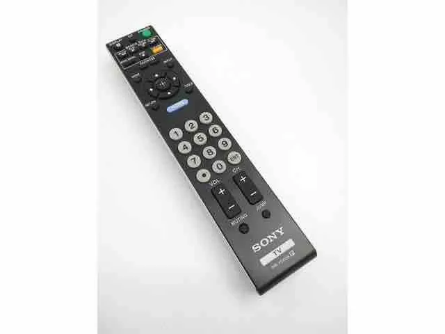 SONY Bravia LED/LCD TV Remote Controller