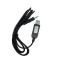 Automatic Module CW Automatic Module High Quality Module USB Interface 3.5 Plug Cable. 