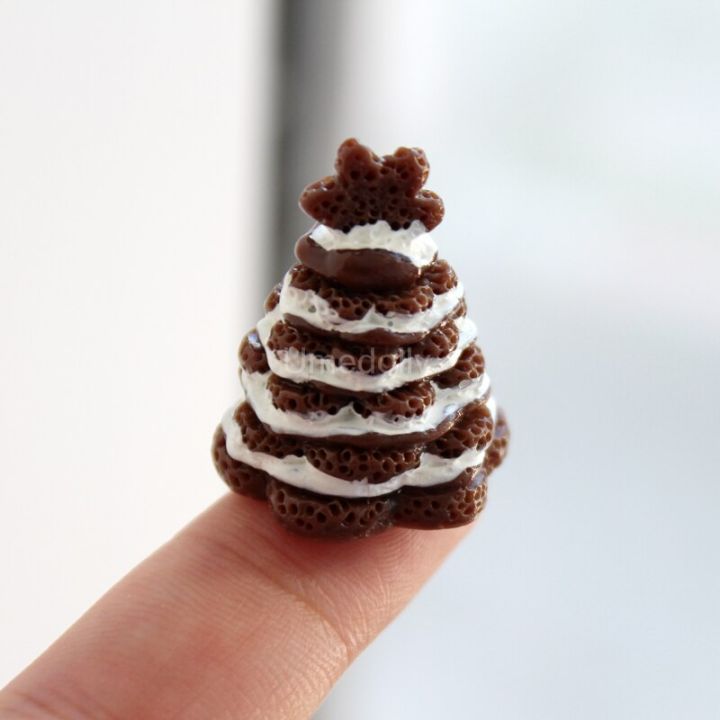 Scale%20Miniature%20Dollhouse%20Christmas%20Cookies%20&%20Mini%20Candy%20Cane%20for%20Barbies%20Blyth%20Food%20Kitchen%20-%20Image%205