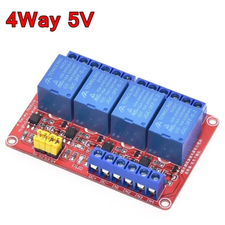 1%202%204%20Channel%205V%20Relay%20Module%20Board%20Shield%20With%20Optocoupler%20Support%20High%20and%20Low%20Level%20Trigger%20for%20Arduino%20-%20Image%206