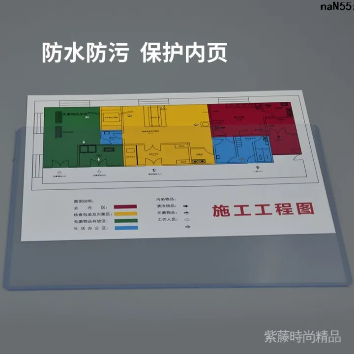 Exquisite Display Card Holder B2 Set A2J7Uz630x440 Hard Glue Card Holder Poster Picture 753x540mm Card ︵