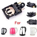 Electric Kettle Parts Standard 13A Electric Kettle Thermostat Switch Universal Replacement Parts Kitchen Appliance Parts. 