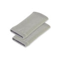 Wrist Sweatband in 9 Different Colors,Made by High Elastic Meterial Comfortable Pressure Protection,Athletic Wristbands Armbands. 