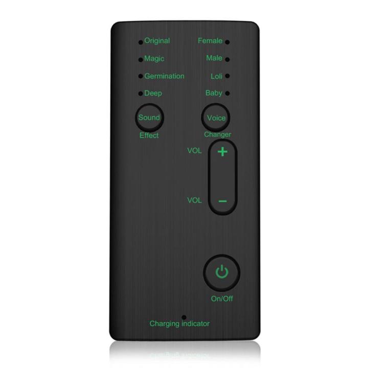 New%20Voice%20Changer%20Mini%20Portable%208%20Voice%20Changing%20Modulator%20With%20Adjustable%20Voice%20Functions%20Phone%20Computer%20Sound%20Mic%20Tool%20-%20Image%204